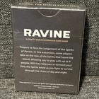New   Sealed  Rare  Ravine Crafty Cooperative Card Game - The Spirits Expansion