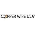 4 Mm   Copper Round Smooth Seamed Beads Pack Of 100 Ft  Made In Usa