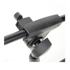 Axcessables Adjustable Tripod Microphone Boom Stand Stage   Studio   Live   Rec