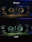1970-1981 Chevy Camaro Gauge Instrument Cluster - Complete Led Bulb Upgrade 