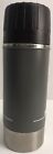 Vintage Thermos Vacuum Bottle Flip Stopper No  781  1 03 Qt  99 Litre Usa Gray