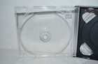 Sony Playstation 1 Ps1 Psone Triple 3-disc Cd Video Game Replacement Empty Case
