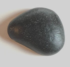 Ganz  happy Thoughts  Bird Stone Look Message Token  think Happy Be Happy 