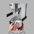 Ec885m De longhi Dedica Arte Espresso Machine