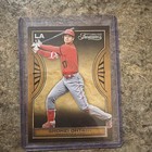 Shohei Ohtani - 2019 Panini Chronicles - Timeless Treasures Shohei Ohtani  12