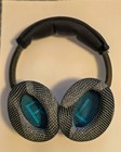 Bose Qc15 Headphone With Bolle   Raven Am15 Wireless Adapter
