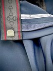Cavalleria Toscana Navy Blue Us uk Size 14