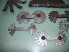 Machinist Tools Starrett Ace Kastar Radius  Thread  Feeler Gages And Cut Scales