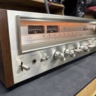 Nice Vintage Pioneer Sx-780 Stereo Receiver 45 Watts Per Channel High Output  05