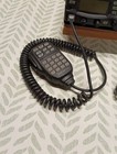 Icom Ic-v8000 2-meter Mobile Fm Vhf Amateur Ham Radio Transceiver   Mount   Mic