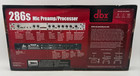 Dox - Dbx286sv - 286s Microphone Preamp   Channel Strip Processor - Silver