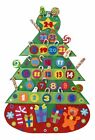 Alex Toys Craft Crafty Advent Calendar Christmas Craft Kit