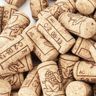 30 Pcs Wine Corks Wine Bottle Sealing Stopper Plug 0 8  x1 6   Home Brewing Wine