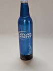 16oz Chicago Blackhawks 2010 Stanley Cup Budweiser Bud Light  Aluminum Bottle 