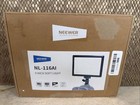 Neewer 9  Led Video Light Panel Dimmable Dslr With Tripod 3200k 5600k Cri95 