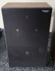 Vintage Mid Century Panasonic Sb-350 Thrusters Speaker      Read             F