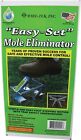 Wire Tek 1001 Easyset Mole Eliminator Trap  Mole Killer For Lawns  1 Pack 