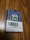 Thomas   Friends Playing Cards Rare Deck Thomas The Train Engine Collector New