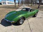 1971 Chevrolet Corvette 120  Pictures     13 Minute Walk Around Test Drive Video