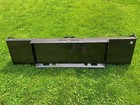 New 78  Skid Steer tractor 6 1 2  Bucket -bobcat  Case  Cat  John Deere   More