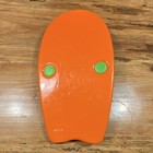 Slyde The Grom Bodyboard Green orange Mpn Agd705