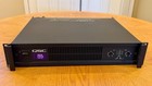 Qsc Dca 1622 2-channel Power Amplifier     Used     Excellent Condition