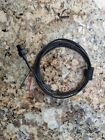 Diy Dc24 Male Only To Bare Wires 2 Pin Extension 5 Foot For Neptune Systems Apex