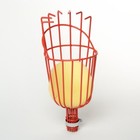  12-pack  Fruit Picker Basket   Heavy Duty Fruit Picking Tool  Basket Only