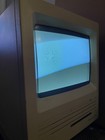 Apple Macintosh Se 30 Computer  m5119 
