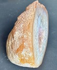 2 Lb 9 6 Oz   Natural Agate Slice Geode Polished Crystal Quartz Gemstone Healing
