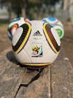 Jabulani Football   Official Match Ball   Fifa World Cup 2010 Soccer Ball Size 5