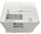 Bosch Security Systems D1640 Transformer Plug In 16 5 Vac 40va - New