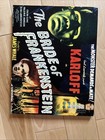 Heritage Vintage Movie Poster Auction July 23-24  2024 Catalog