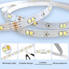 Led Under Cabinet Lighting Kit Flexible Led Strip Light Under Counter Lights