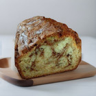 Homemade Amish  Cinnamon Bread Moist Delicious Bursting With Flavor 2 Loaves