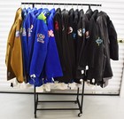 Lot Of 3 Men s Jiu Jitsu Gi   Kiminos Kingz Origin Flow Atama   More Sz A3 - A6