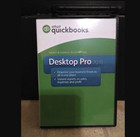 Quickbooks Pro 2018 Windows 10 And 11 - Perpetual No Subscription-