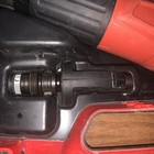 Hilti Dx 5 Kit Powder Actuated Tool 