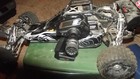 Baja 5b With 10 Model Remote