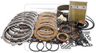 Fits Chevy Aluminum Powerglide Transmission Rebuild Kit 1962-73