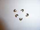 Crimp On Nock Points For Bowstrings