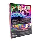 Doctor Who The Jodie Whittaker Collection  dvd 