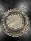 Stradivari By Wallace Sterling Silver Bowl  4750-9 116 Grams