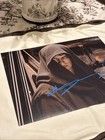 Hayden Christensen Star Wars Autographed Signed 8x10  Photo W Coa   Proof Holo  