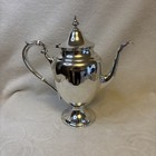Gorham Puritan  451-455  Sterling Silver 5pc Coffee   Tea Service 67 6 Ozt