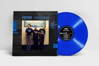Vinyl Voyou Houseman Limited Edition Coloured Vinyl