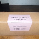 Sknbody Dermaplaning Spray For Women  Aid In Facial Hair Removal For Face
