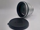 Sony Vcl-hgd1758 Tele Conversion Lens X1 7  Listed From Japan