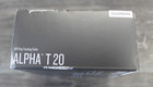 New Garmin Alpha T 20 Gps Dog Tracking Collar  010-02447-00  Free Shipping  