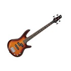 Ibanez Gsrm20 Mikro Short-scale Bass Guitar  brown Sunburst  Grade A
